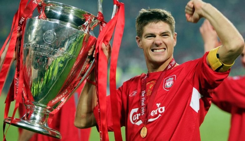 gerrard
