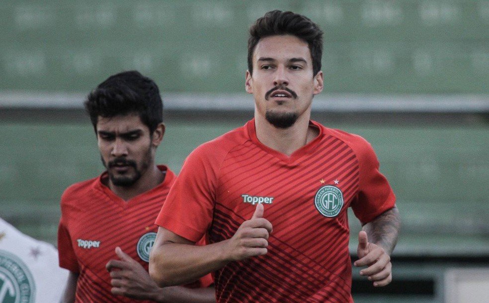 O mercado do Guarani começa a ficar aquecido