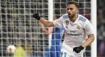 Valencia quer levar Borja Mayoral do Real Madrid