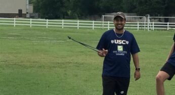 United Soccer Club retorna às atividades presenciais