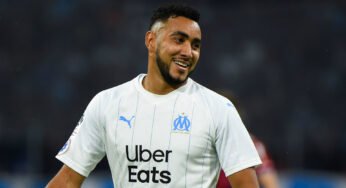 Olympique de Marseille anuncia a renovação do meia-atacante Dimitri Payet