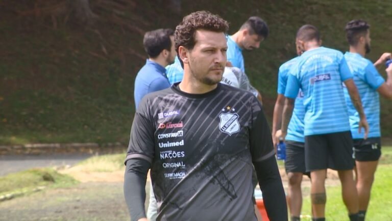 Elano critica forma que o protocolo foi criado