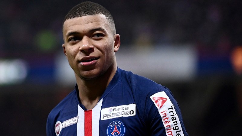 Mbappé terá um grande aumento no PSG