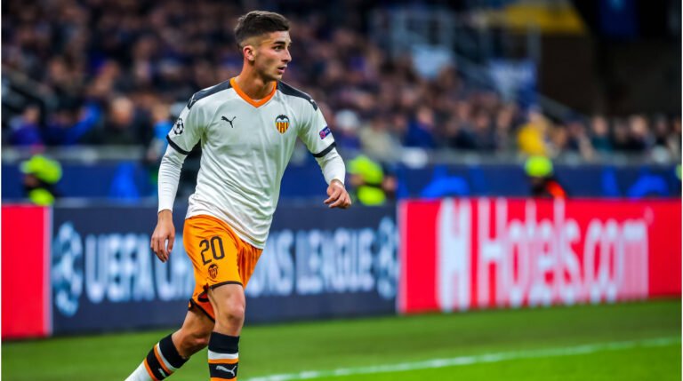 Conheça as onze revelações do Campeonato Espanhol na temporada