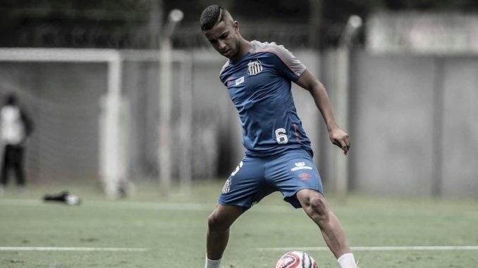 Jorge pode reforçar o time de Renato Portaluppi