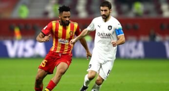 O espanhol Gabi deixa Al-Sadd e poderá se tornar auxiliar-técnico de Simeone