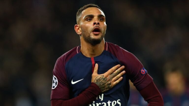 PSG renova com Kurzawa até 2024