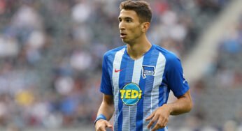 O sérvio Marko Grujic foi oferecido ao Napoli, Milan e Lazio
