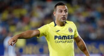 Xavi Hernández busca Santi Cazorla para ser o astro do seu time no Catar