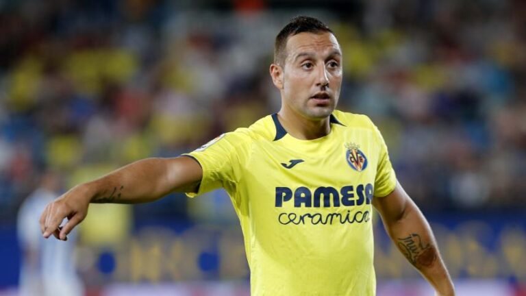 Xavi Hernández busca Santi Cazorla para ser o astro do seu time no Catar