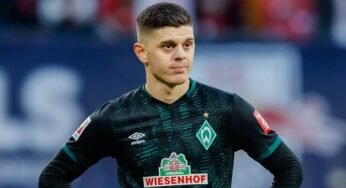 Leipzig já tem substituto para Timo Werner