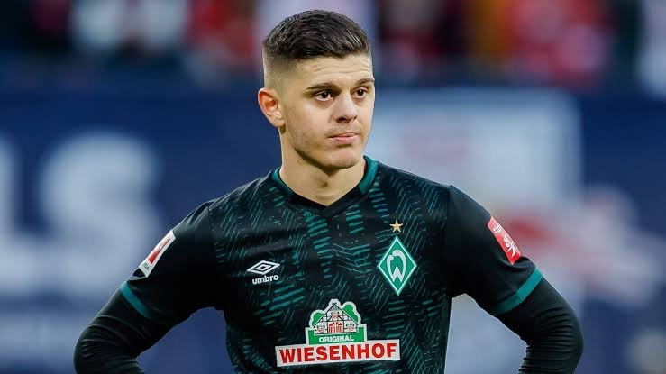 Leipzig já tem substituto para Timo Werner
