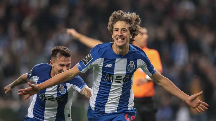 Juventus mira a contratação de revelação do campeonato português
