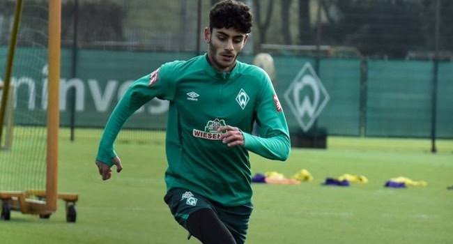 Juventus mira a contratação do “fenômeno turco”