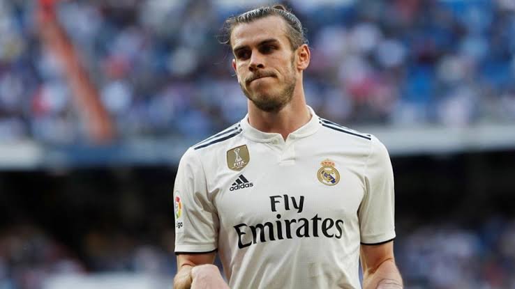 Ex-jogador diz que Zidane deve ter ‘algo pessoal contra Bale’