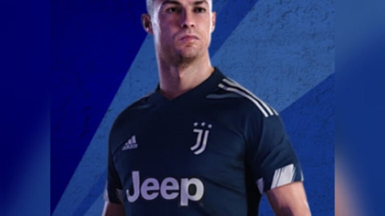 Vazou: veja a nova camisa da Juventus para próxima temporada