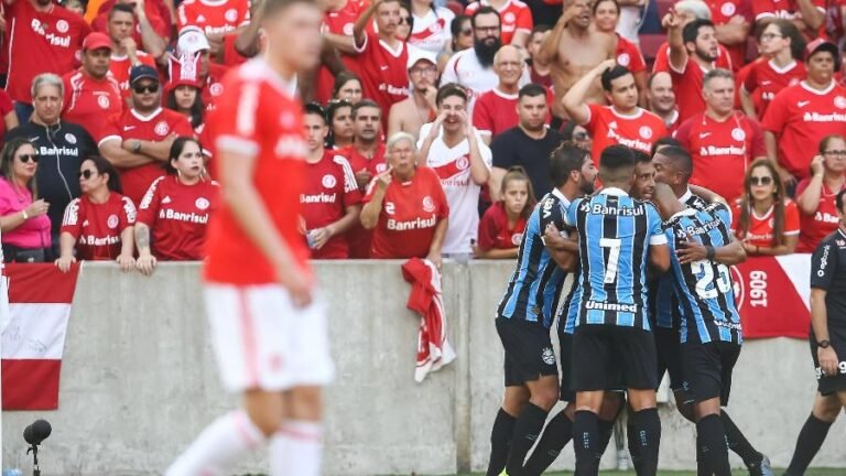 O retorno do Gauchão está previsto para 19/07