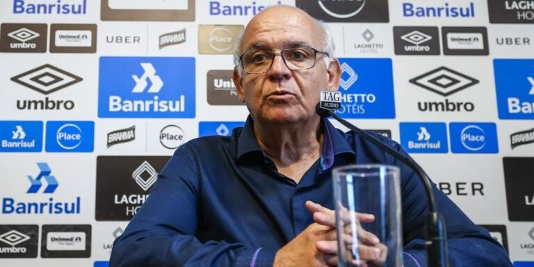 Grêmio se mobiliza contra a MP 984