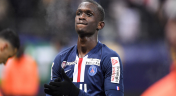 Real Madrid quer levar grande revelação da base do PSG