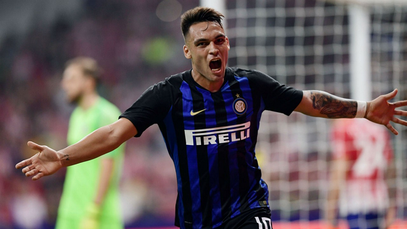 Lautaro Martínez aceita oferta do Barcelona, e acordo oficial está muito próximo