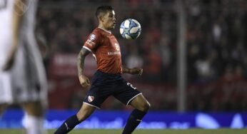 Em negociação difícil, Independiente recusa primeira proposta do Cruzeiro por Lucas Romero