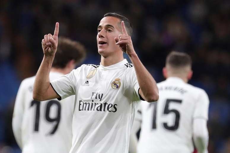 Tottenham se aproxima de acerto com Lucas Vazquez