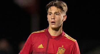 Barcelona supera Real e encaminha contratação de estrela da base espanhola