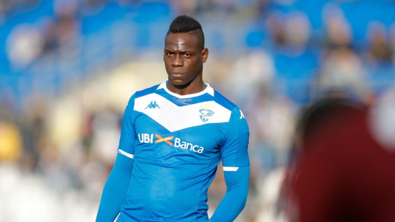 de Balotelli