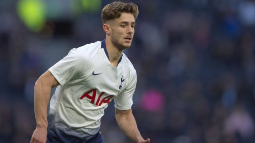 Tottenham oferece acordo de renovação para o filho de Mauricio Pochettino