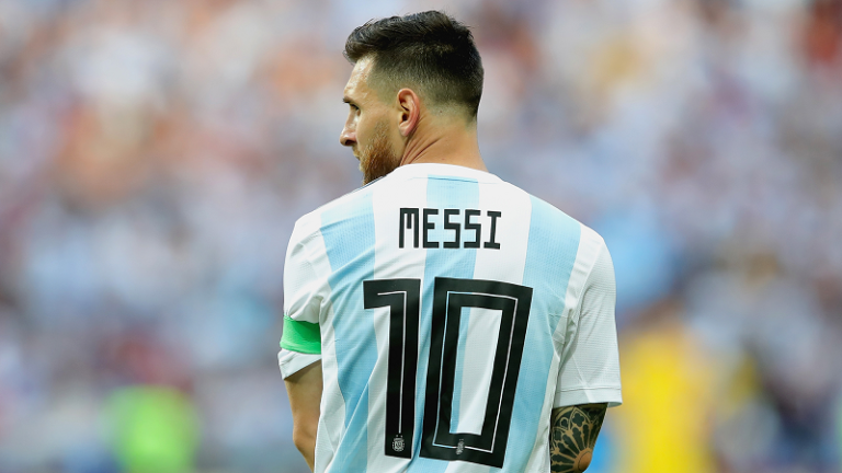 “A Copa do Mundo de 2022 será perfeita para Messi” afirma ex-treinador