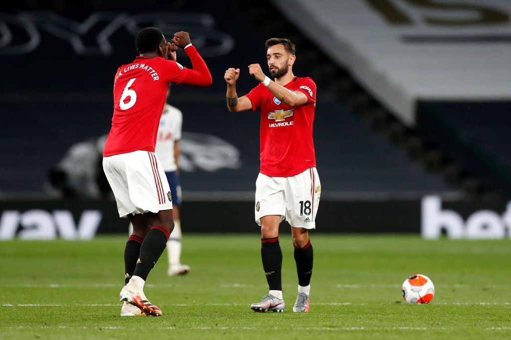 Reprodução: @ManUtd