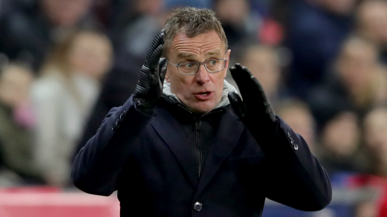 Ralf Rangnick