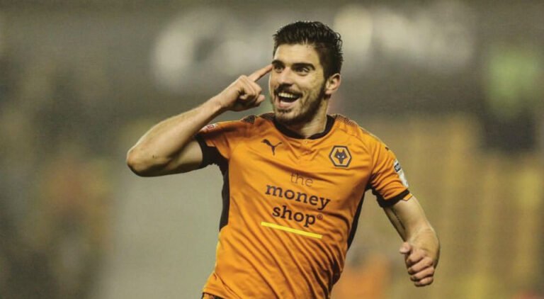 Tottenham busca a contratação do meia Rúben Neves