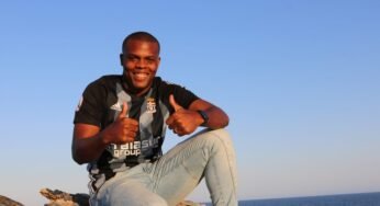 Botafogo acerta venda de Vinícius Tanque a clube espanhol