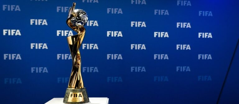 Austrália e Nova Zelândia são escolhidas para sediar a Copa do Mundo Feminina de 2023