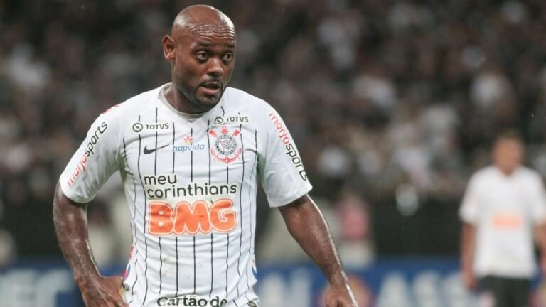Vagner Love