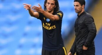 Mikel Arteta pode colocar vários jogadores do Arsenal à venda