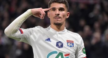 Juventus sonda três novos meio-campistas