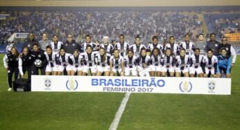 O dia em que as Sereias da Vila se tornaram campeãs do Brasil