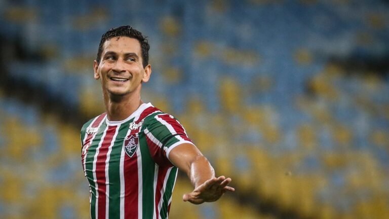 Fluminense garante a permanência de Paulo Henrique Ganso por meio de nota oficial