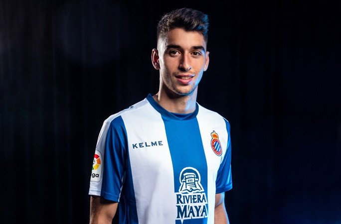 Marc Roca é desejado pelo Real Madrid