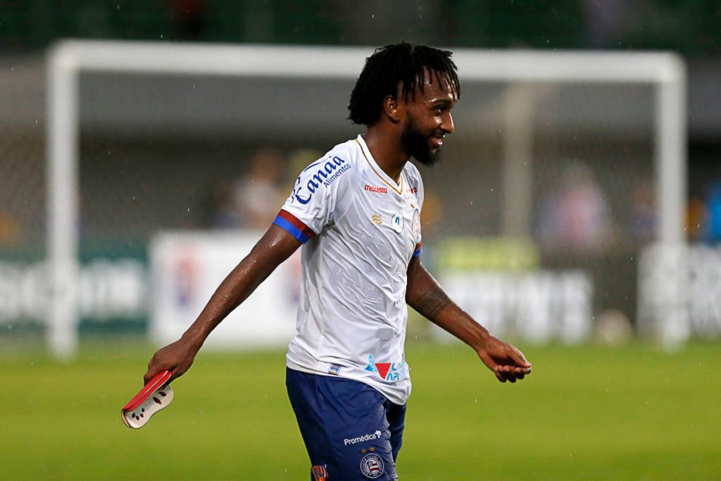 Bahia vende Gustavo Custódio ao futebol sul-coreano