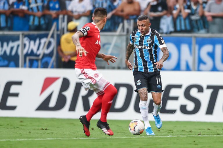 Gre-Nal ocorrerá no estádio Centenário, em Caxias