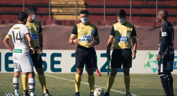 Figueirense retorna ao estadual com vitória