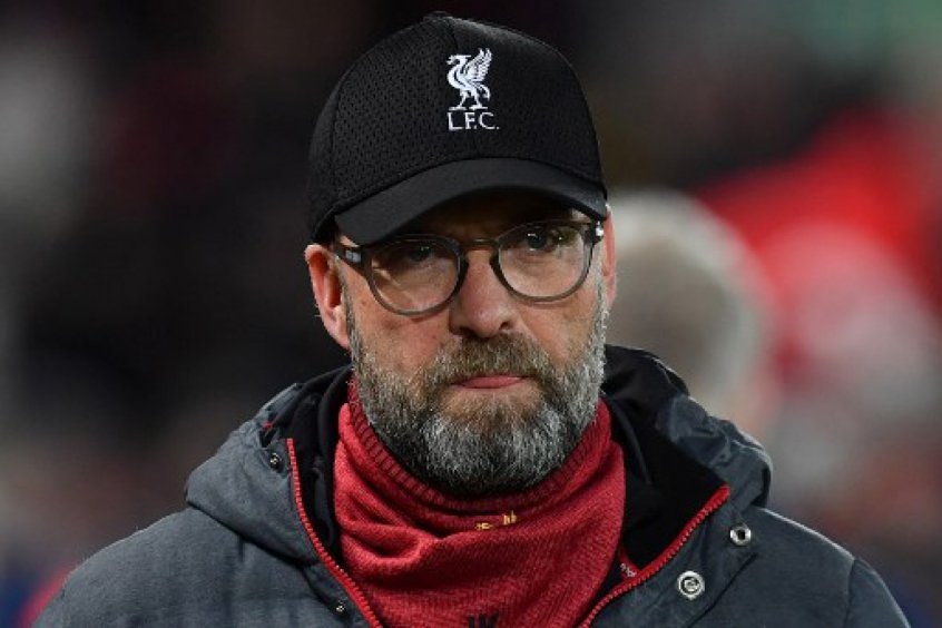 Klopp define que Fair Play Financeiro deve ser defendido e reprova decisão perante Manchester City