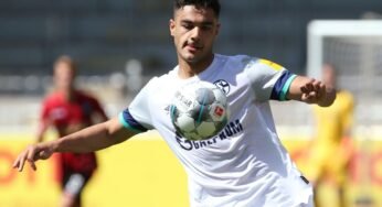 Tottenham está interessado em Ozan Kabak