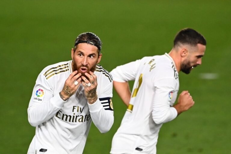 Com desfalques, Real Madrid enfrenta Athletic Bilbao visando aumentar vantagem