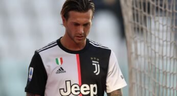 Bernardeschi por Milik: a tentativa da Juventus