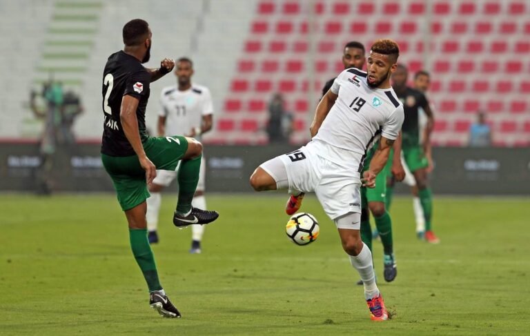 Samuel fica livre no mercado após defender o Hatta Club