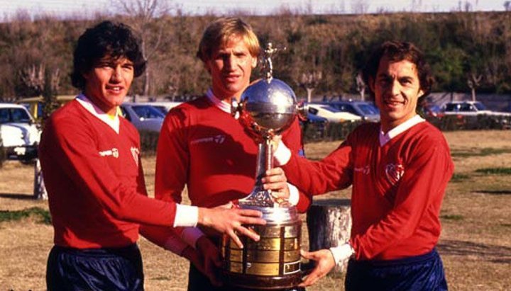 Un día como hoy: o Independiente ganhava sua sétima Libertadores